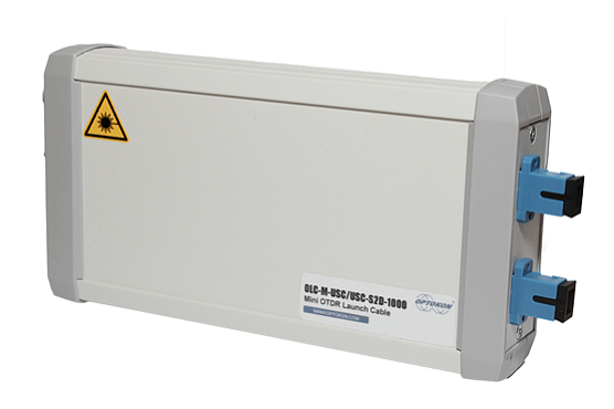 OLC - M Mini OTDR Launch Cable